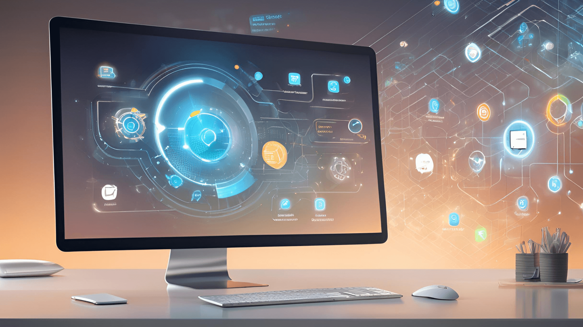 Site and App Monthly Maintenance