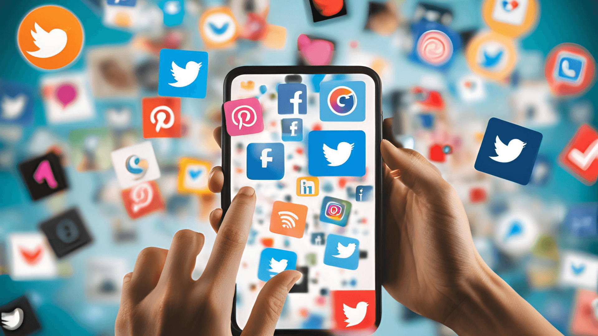 Social Media Management