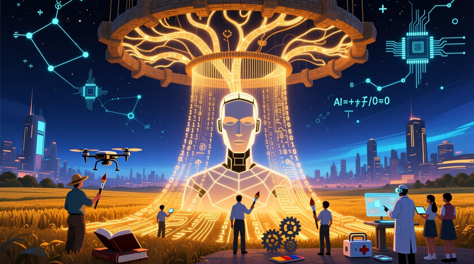 AI Automation: The Ultimate Guide