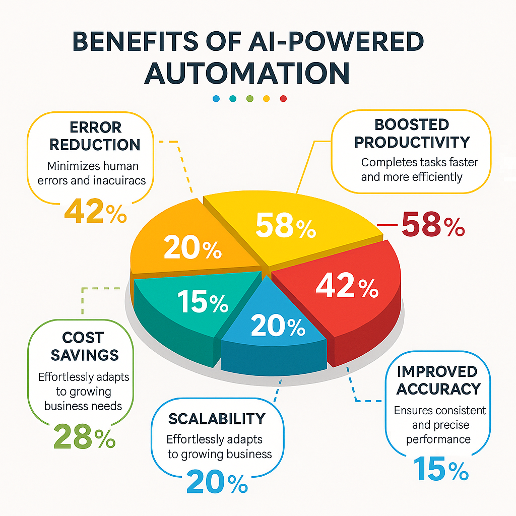 AI-Powered Automation Graph