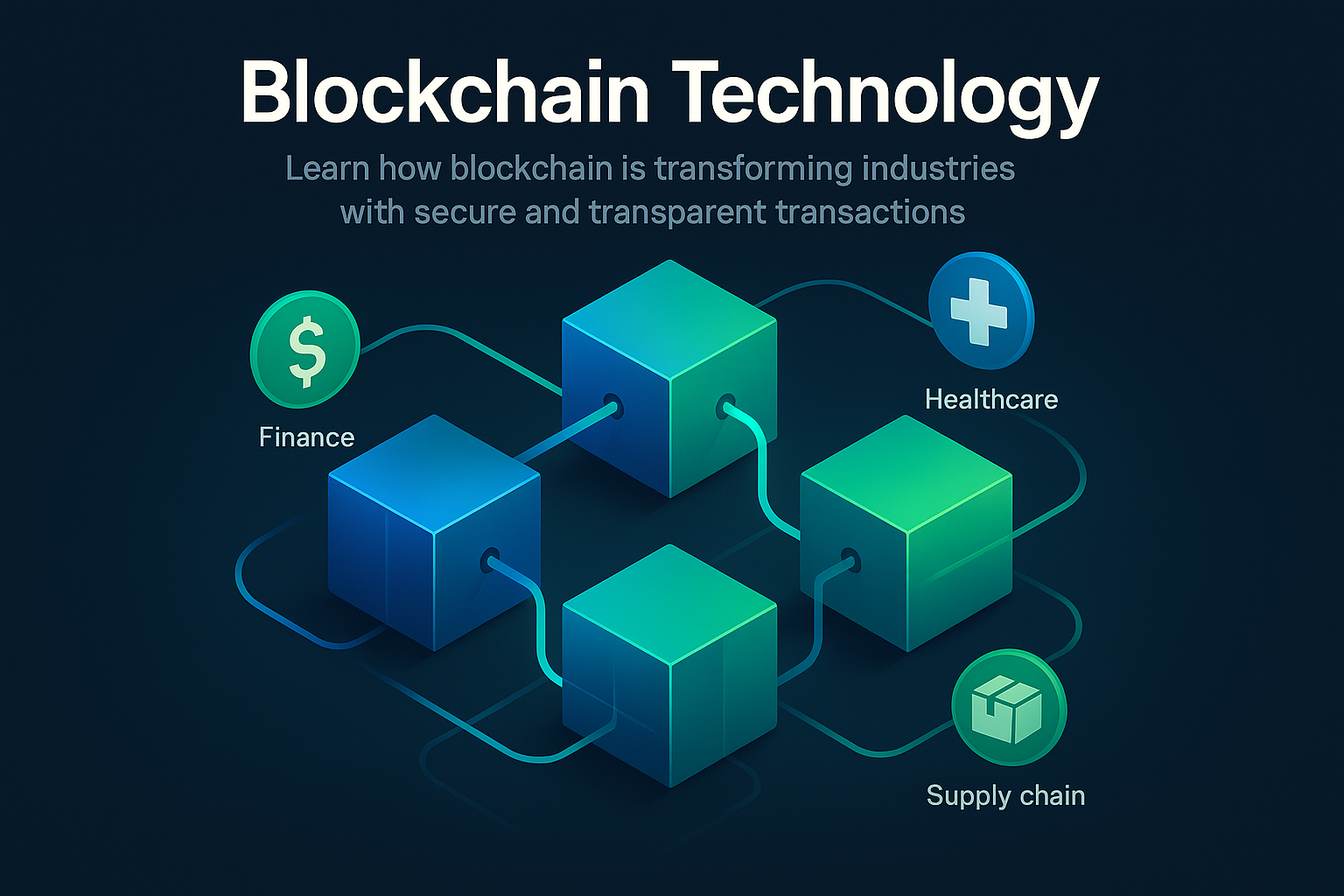 Blockchain Technology