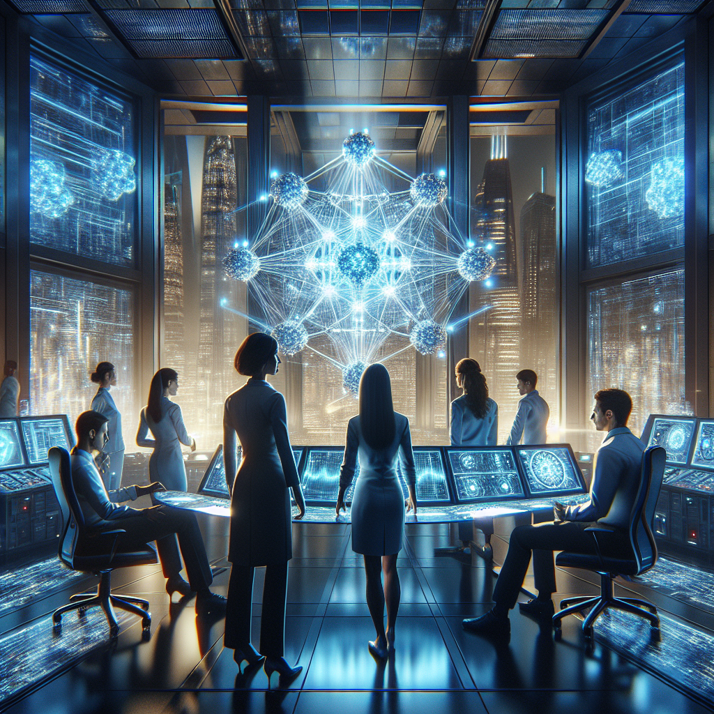 From AI to IoT: In-Depth Looks at Modern Technology