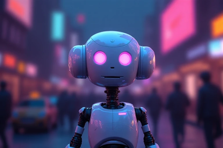 Chatbot Cover