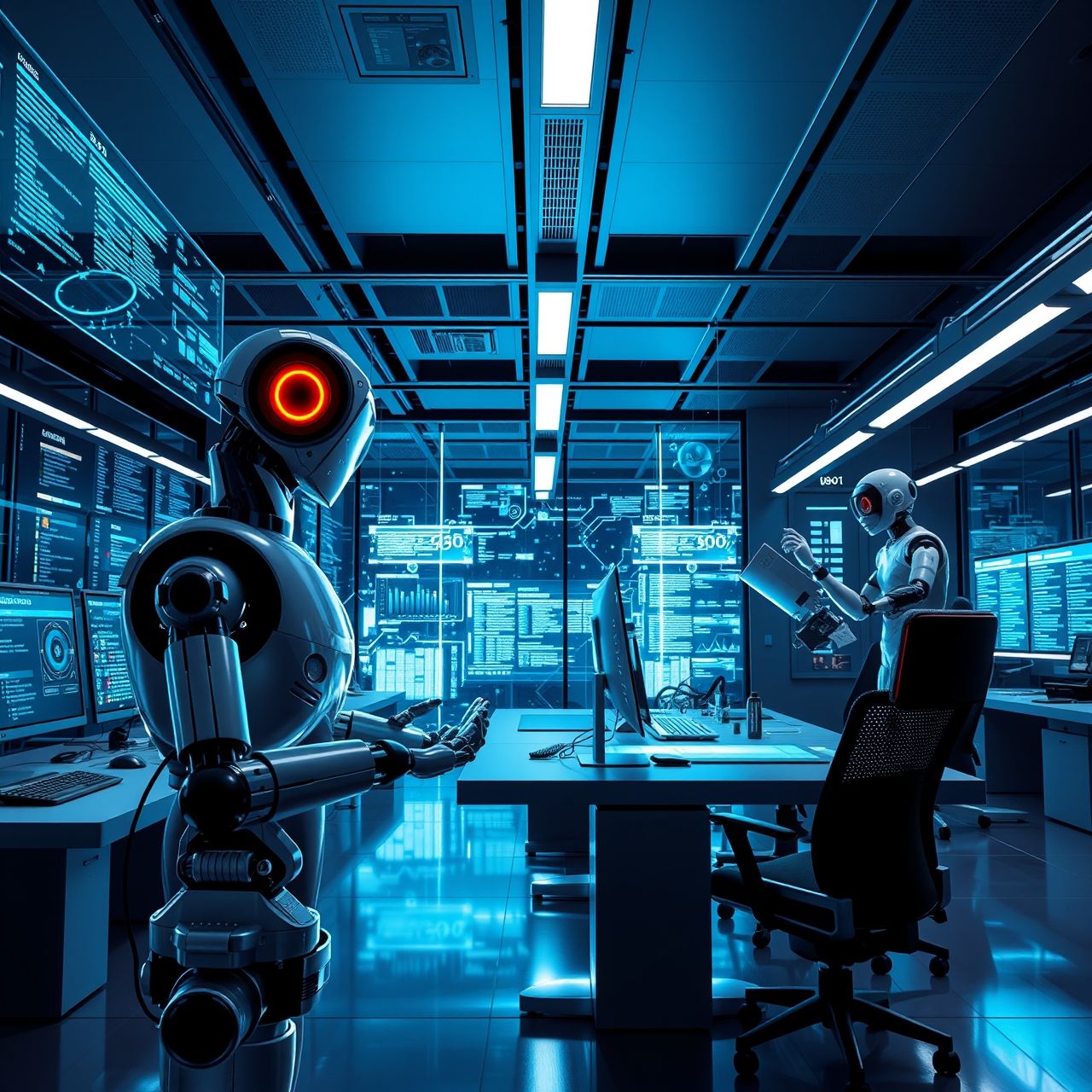 AI Business Tools