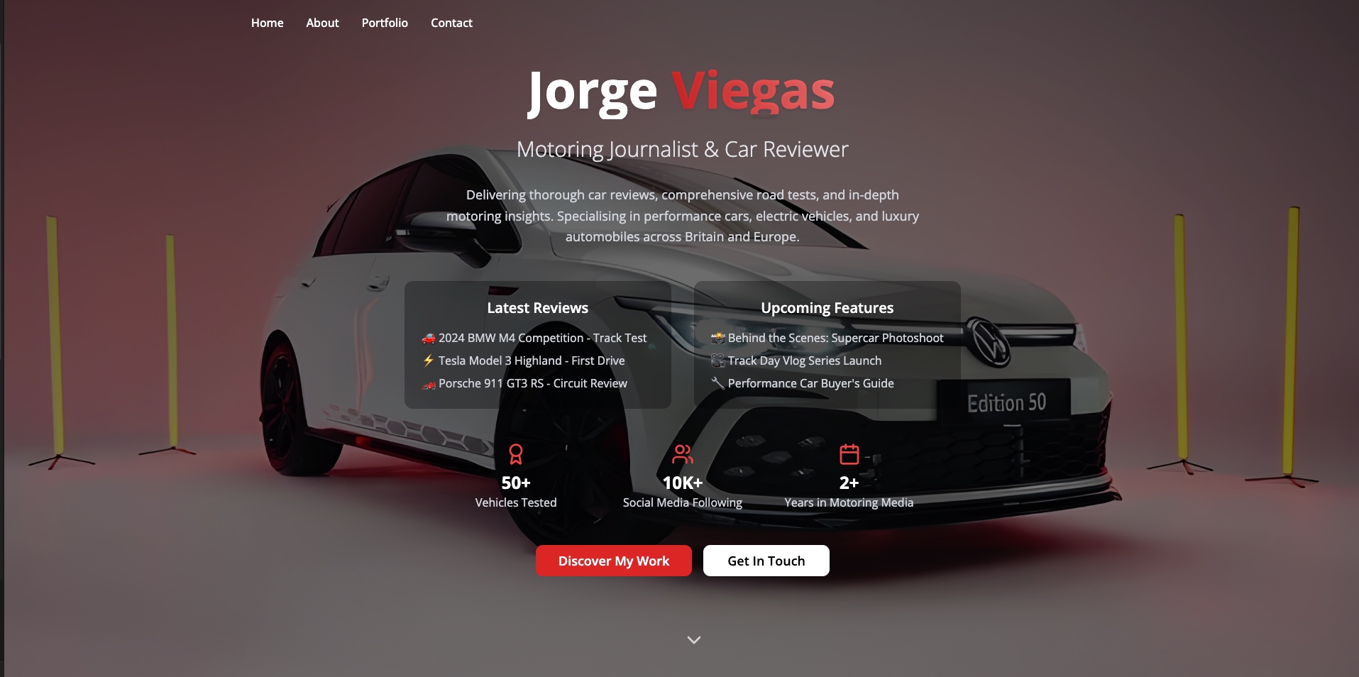 Jorge Viegas